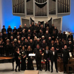 28. 10. 2018
Rossini - Petite Messe Solennelle
Lutherkirche Bonn