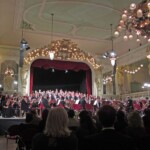 Mai 2013
Chorfest Zwickau