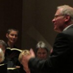 10.11.2019 Haydn - Die Jahreszeiten Aula der Universität Bonn Foto_ S. Uckermann