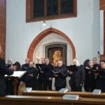 Musikalische Vesper St. Nikolaus 9.1.22