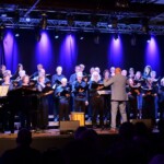 Flower Songs in Windeck, Kulturhalle kabelmetal 1.6.2025 (Foto Altenburg) Flower Songs in Windeck, Kulturhalle kabelmetal 1.6.2025 (Foto Altenburg)