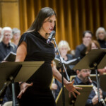 König David 23.11.2026 Katarina Morfa als Hexe (Foto Ulrich Dohle)
