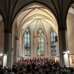Monteverdi - Marienvesper 31.5.2026