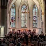 Monteverdi - Marienvesper 31.5.2026